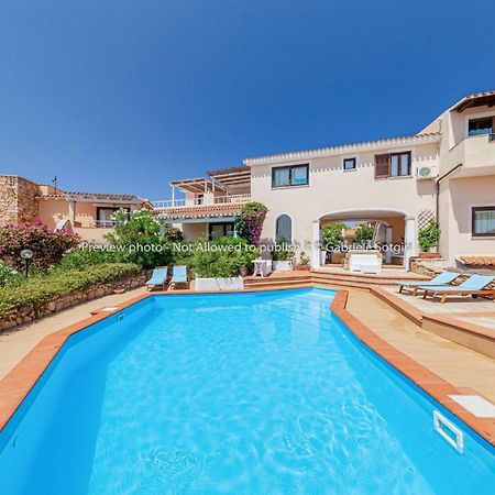 Sardinia Blu Residence กอลโฟอารันชี ภายนอก รูปภาพ