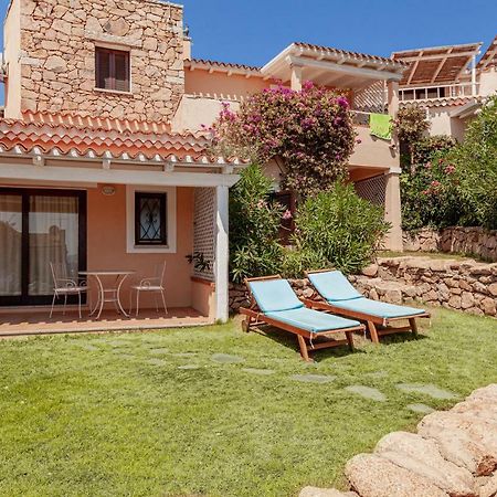 Sardinia Blu Residence กอลโฟอารันชี ภายนอก รูปภาพ