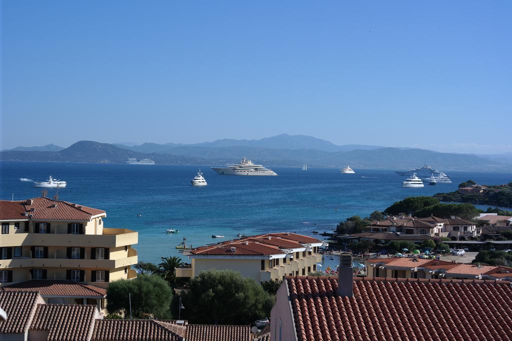Sardinia Blu Residence กอลโฟอารันชี ภายนอก รูปภาพ
