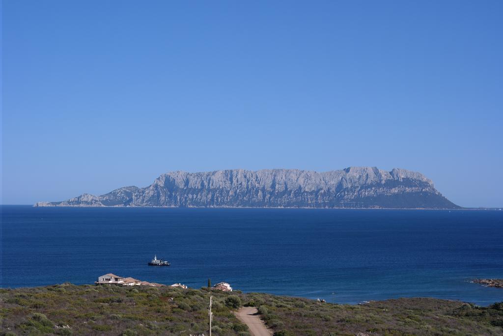 Sardinia Blu Residence กอลโฟอารันชี ภายนอก รูปภาพ