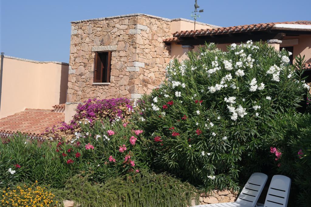Sardinia Blu Residence กอลโฟอารันชี ภายนอก รูปภาพ