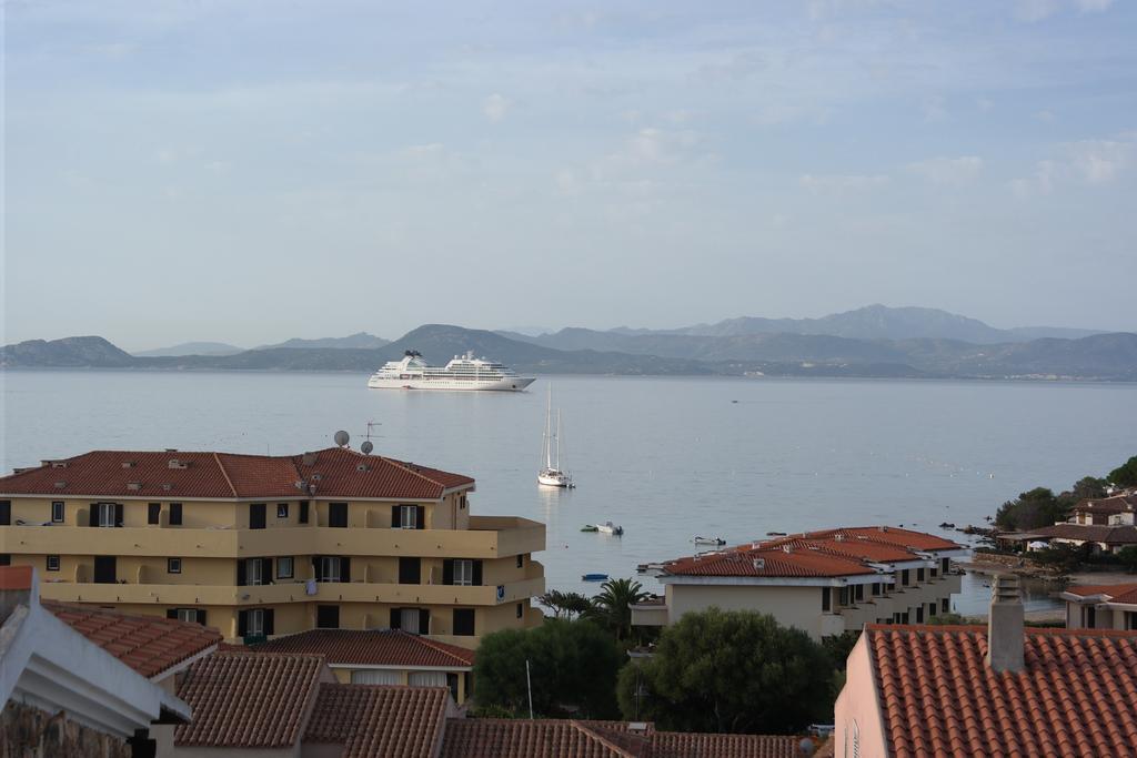 Sardinia Blu Residence กอลโฟอารันชี ภายนอก รูปภาพ