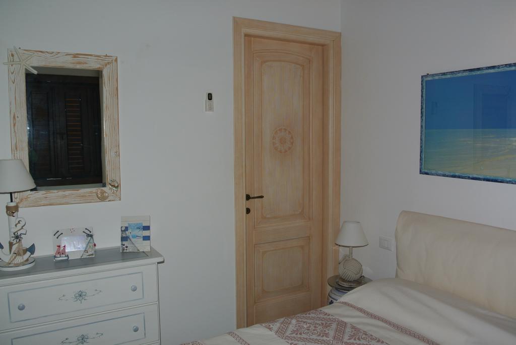 Sardinia Blu Residence กอลโฟอารันชี ภายนอก รูปภาพ