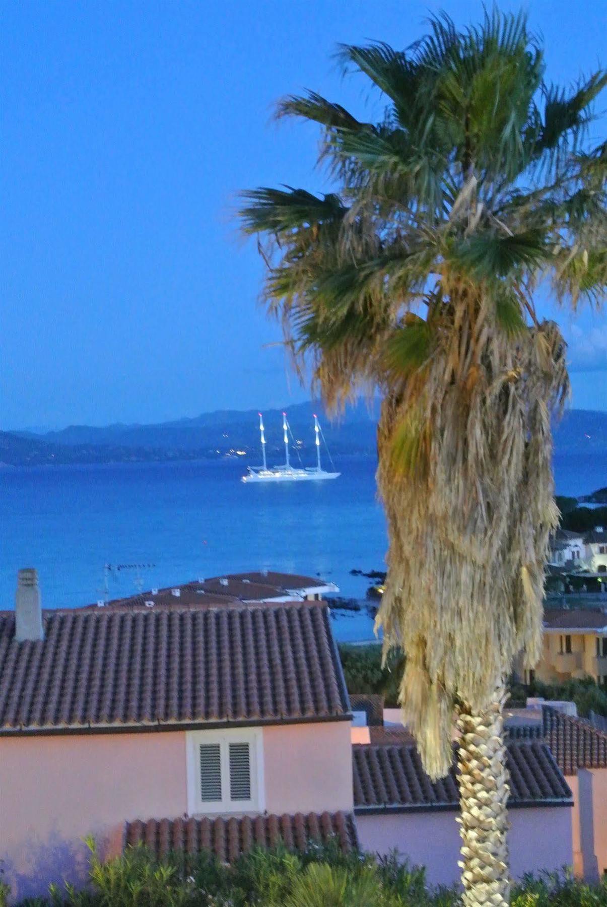 Sardinia Blu Residence กอลโฟอารันชี ภายนอก รูปภาพ