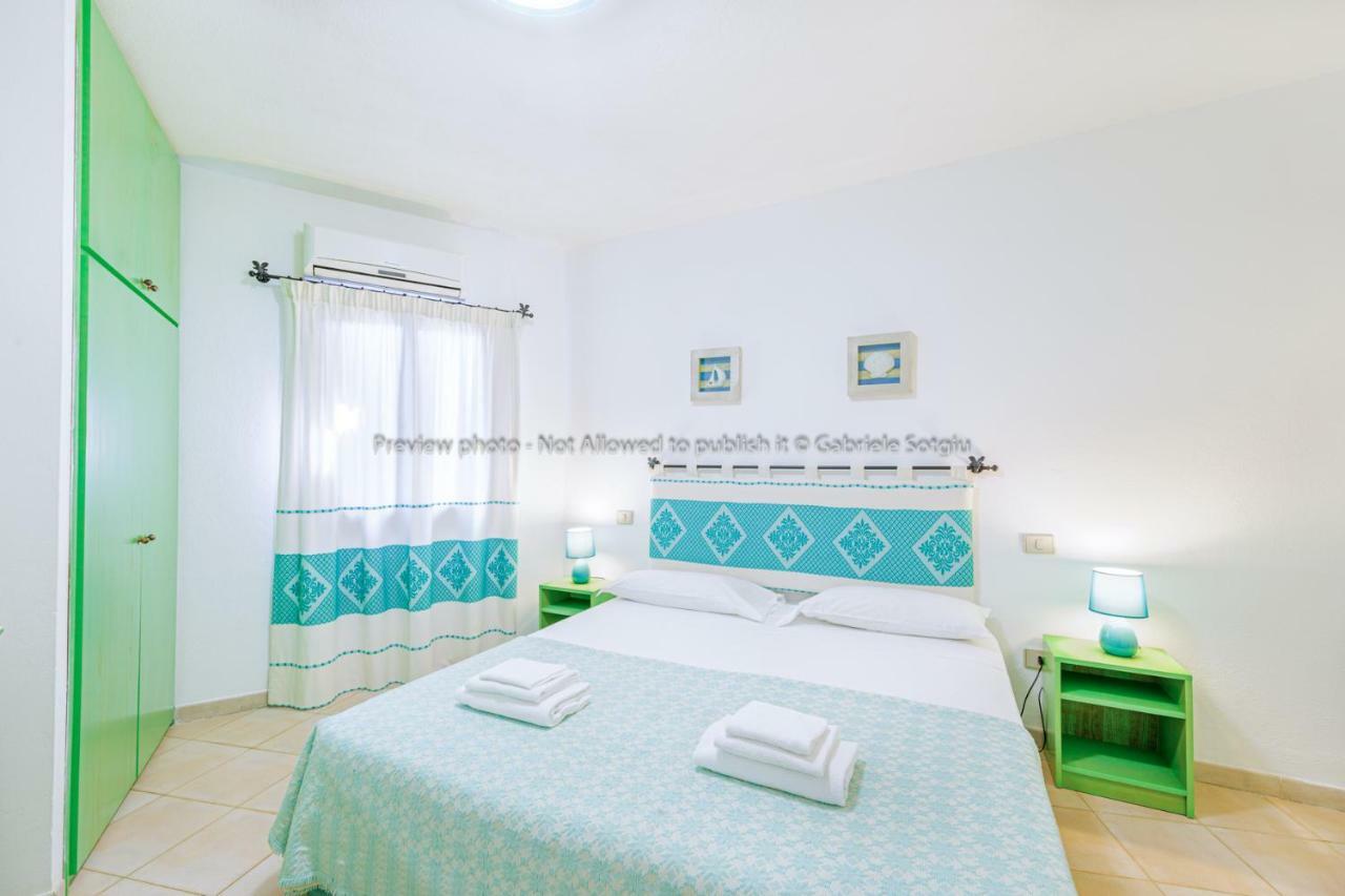 Sardinia Blu Residence กอลโฟอารันชี ภายนอก รูปภาพ